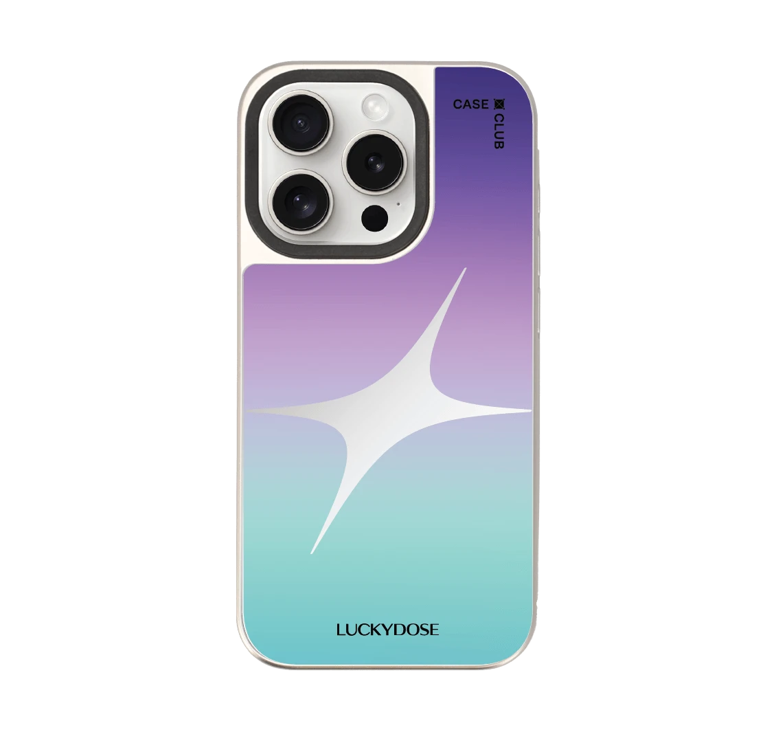 luckydose monday lucky color